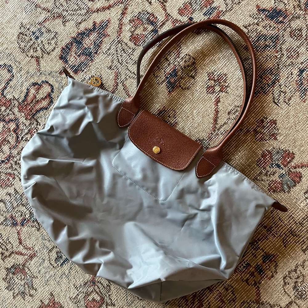 Longchamp Large Le Pliage